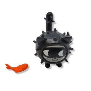 Tokidoki Cactus Kitties Bandito